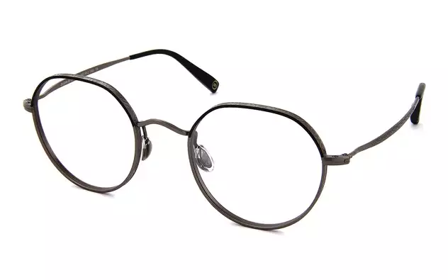Eyeglasses John Dillinger JD1024K-9A  Gun 