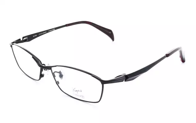 Eyeglasses K.moriyama OS1006  Matte Black 