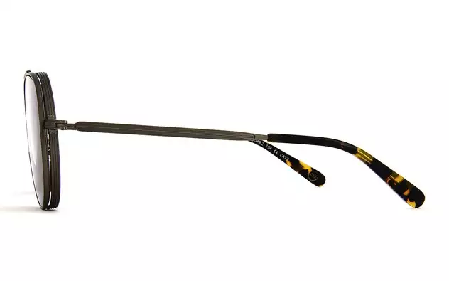 Sunglasses +NICHE NC1013B-9S  Matte Gun 