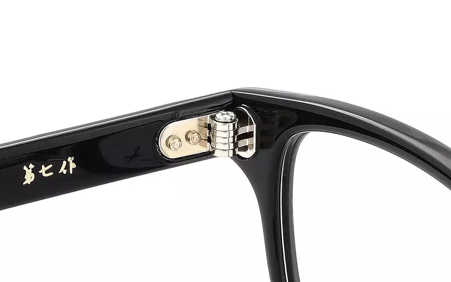 Eyeglasses Senichisaku SENICHI7  Black 