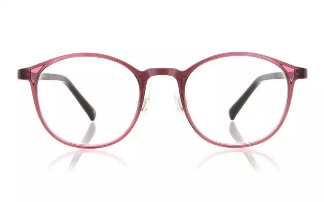 Eyeglasses OWNDAYS PHSP2001T-0A  Purple 