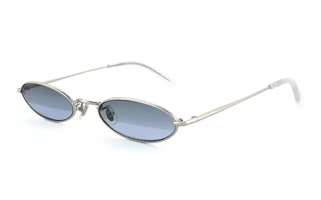 Sunglasses OWNDAYS | SUN SW3004B-8A  Silver 