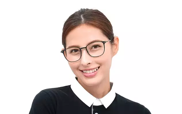 Eyeglasses OWNDAYS | AIR AU2080T-0S  Brown Demi 
