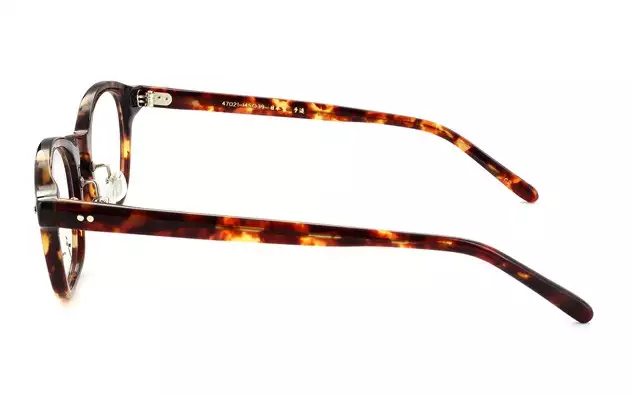 Eyeglasses Senichisaku SENICHI8E  Brown 