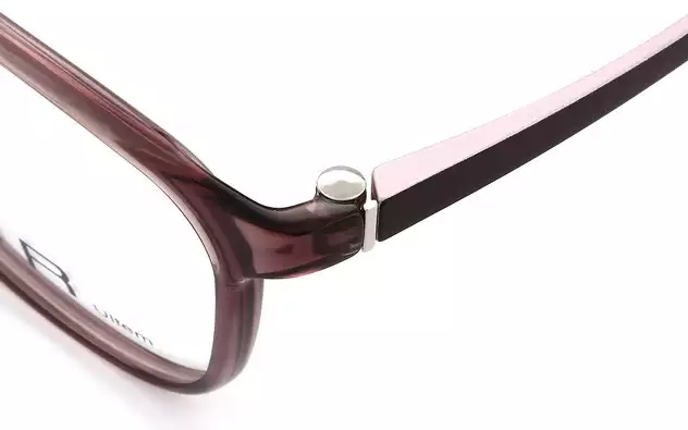 Eyeglasses AIR Ultem AU2024-W  Light Purple 
