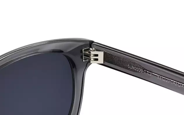 Sunglasses OWNDAYS | SUN SUN2039-T  Gray 
