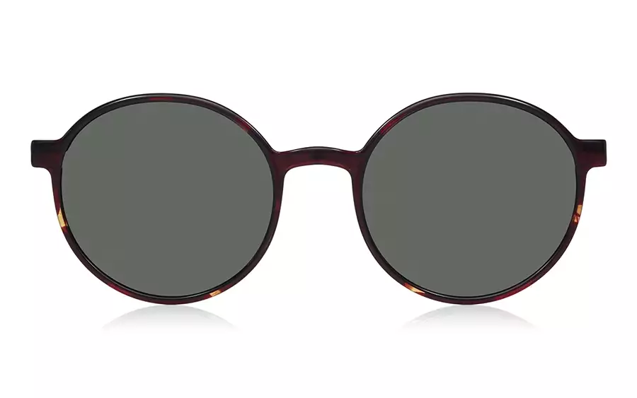 Accessoires (sold separately) OWNDAYS | SUN SNP1019Le-N  Brown Demi 