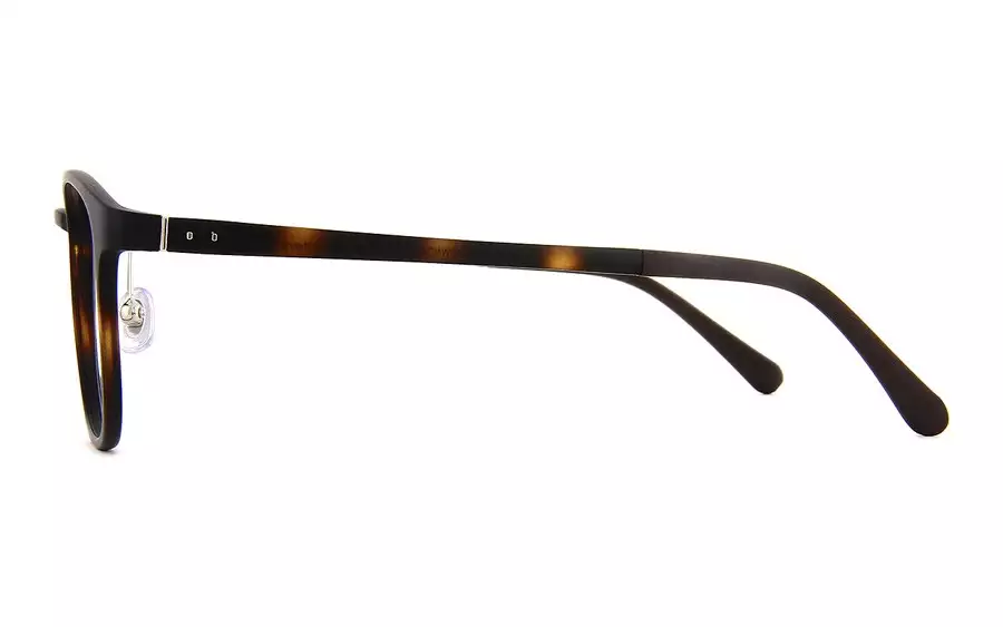 Eyeglasses OWNDAYS | AIR AU2058N-9S  マットブラウンデミ 