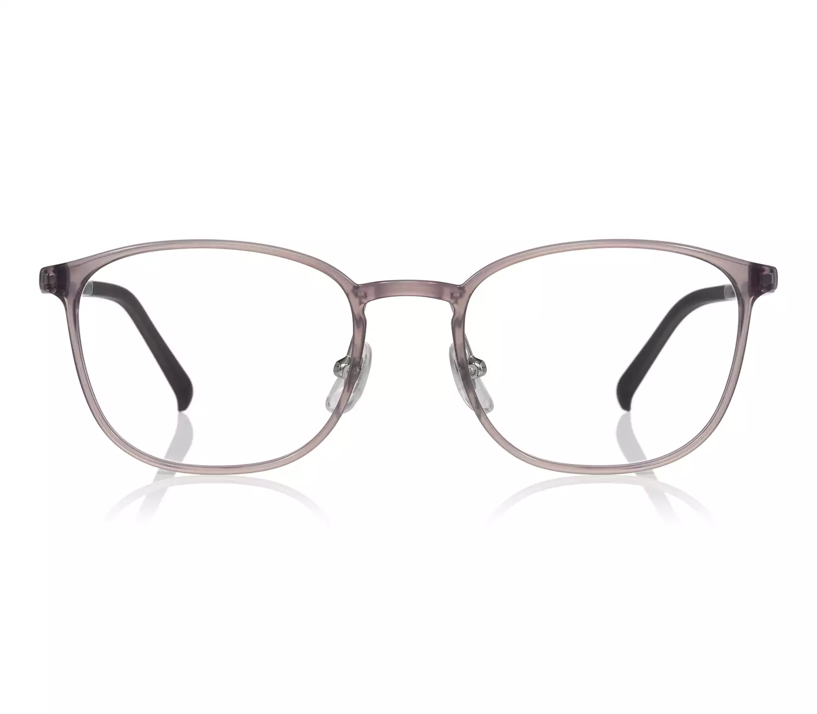 Eyeglasses OWNDAYS | AIR AU2117N-4A  クリアグレージュ 