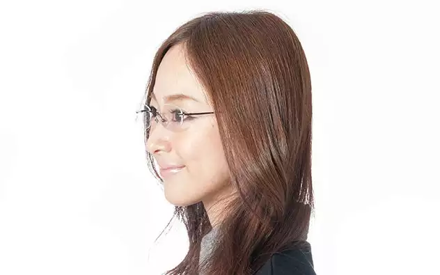 Eyeglasses AIR FIT OB1019  Pink 