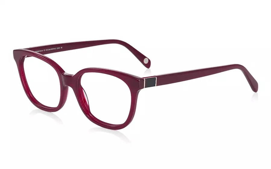 Eyeglasses Graph Belle EUGB204B-2A  Wine 