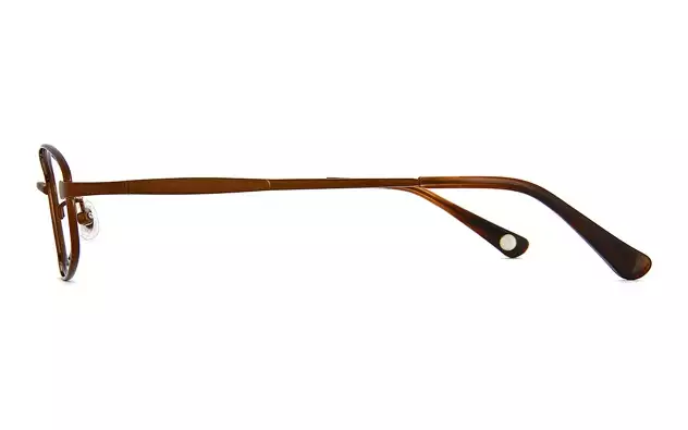 Eyeglasses OWNDAYS | ESSENTIAL OR1038T-9S  Dark Brown 
