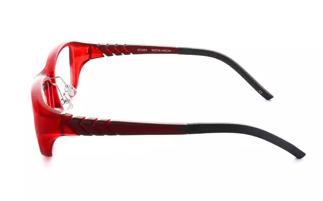 Eyeglasses OWNDAYS | AIR OT2054  グレー 