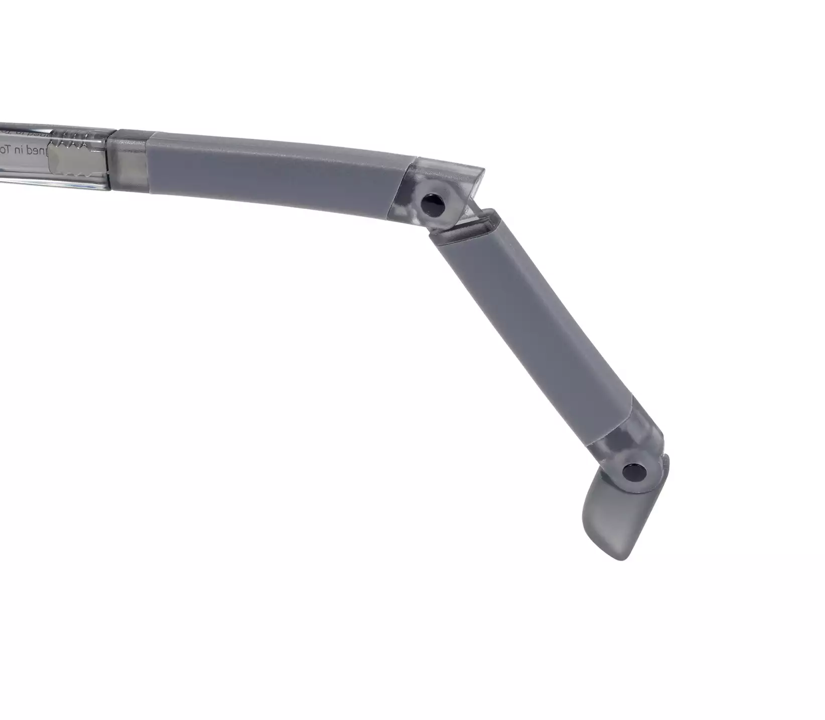 Eyeglasses OWNDAYS | MOVE MV2004N-5S  Clear Gray 