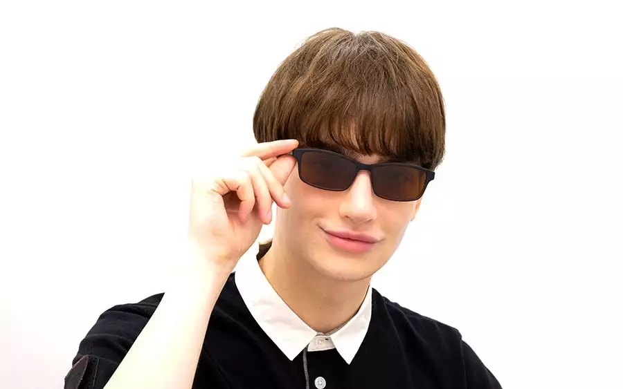 Eyeglasses OWNDAYS | SUN SNP1017N-2S  Gun 