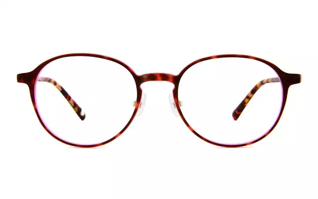 Eyeglasses Graph Belle GB2023D-9S  Pink Demi 