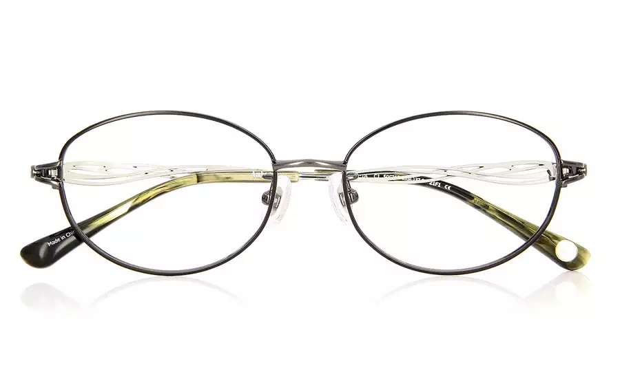 Eyeglasses OWNDAYS | ESSENTIAL AM1014T-1A  Black 