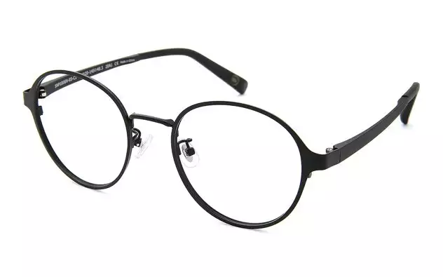 Eyeglasses OWNDAYS | SUN SNP1006N-0S  Matte Black 