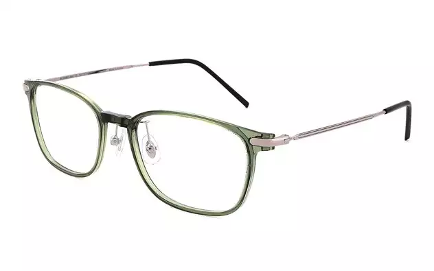 Eyeglasses OWNDAYS | AIR AU2049D-8A  Khaki 