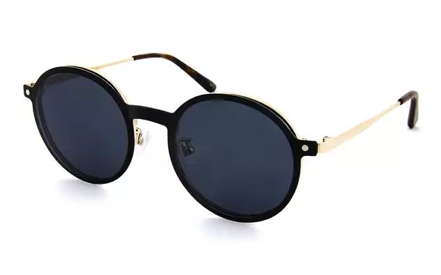 Sunglasses OWNDAYS | SUN SNP1004Le-T  マットブラック 