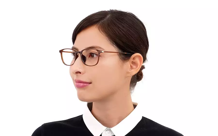 Eyeglasses OWNDAYS | AIR AU2067S-0S  グレー 