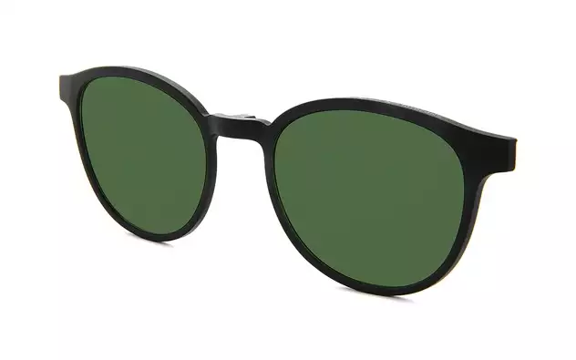 Sunglasses OWNDAYS | SUN SNP2010Le-N  Frame : Black 