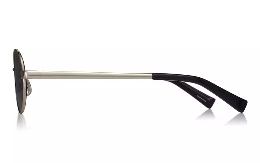 Sunglasses OWNDAYS | SUN SUN7009X-5S  Black 