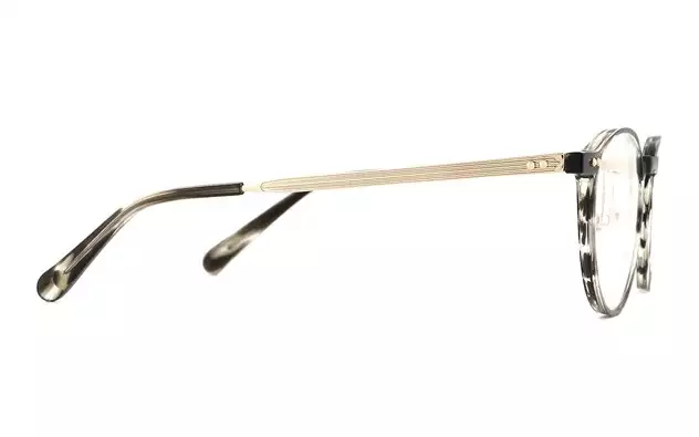 Eyeglasses Graph Belle GB2014-D  Gray Demi 