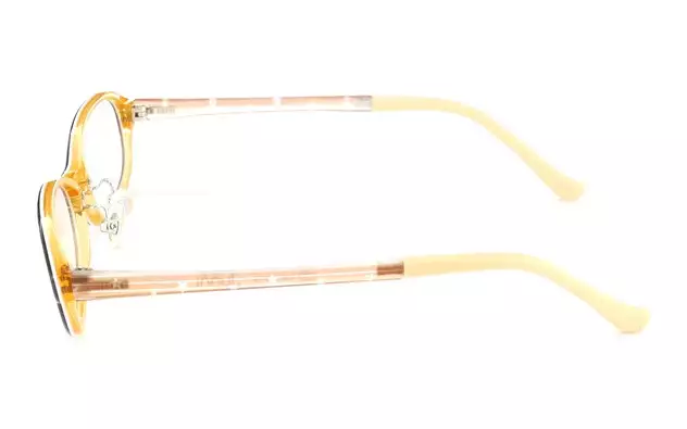 Eyeglasses Junni JU2012  Brown 