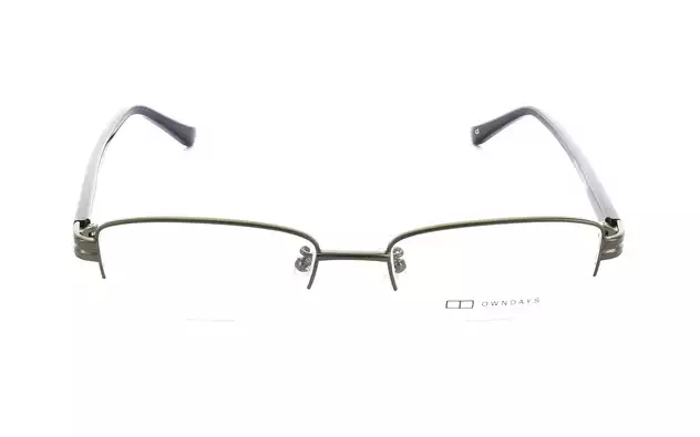 Eyeglasses OWNDAYS | ESSENTIAL OT1062  Gun 