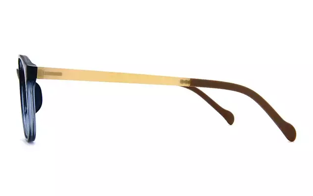 Eyeglasses OWNDAYS | ESSENTIAL FC2015T-9S  ブルー 