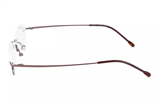 Eyeglasses OWNDAYS | AIR OS1017  Pink 