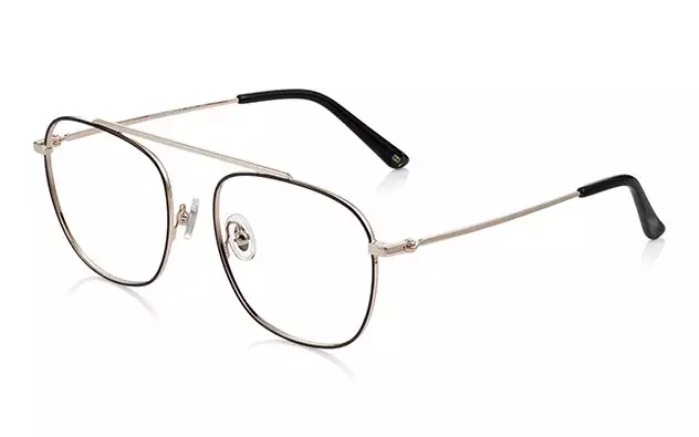 Eyeglasses John Dillinger EUJD102T-1S  Black 