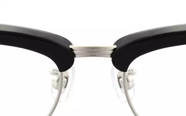 Eyeglasses John Dillinger JD2014-J  Black 