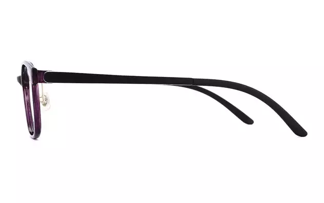 Eyeglasses AIR Ultem AU2047-P  Purple 