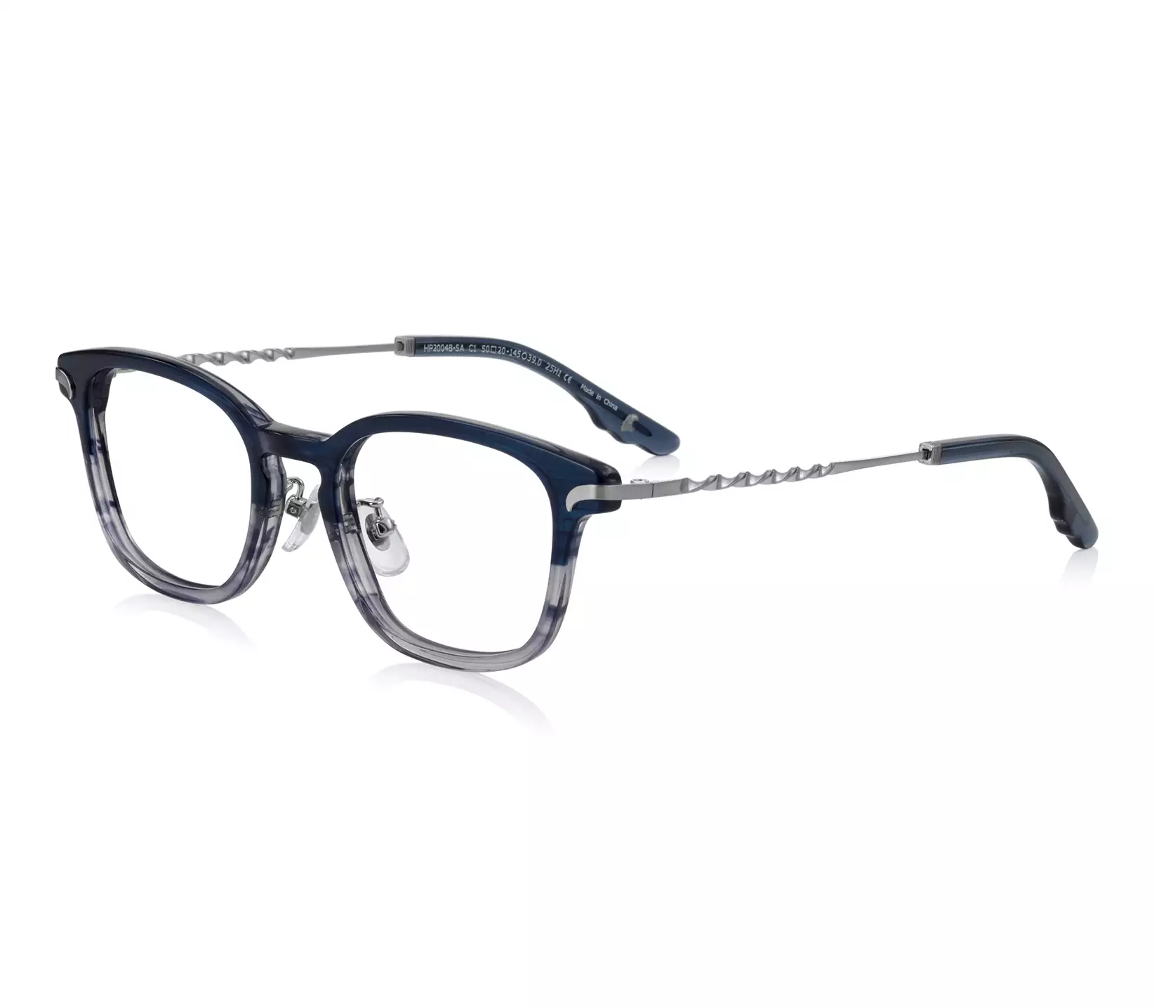 Eyeglasses Harry Potter × OWNDAYS HP2004B-5A  ブルーデミ 