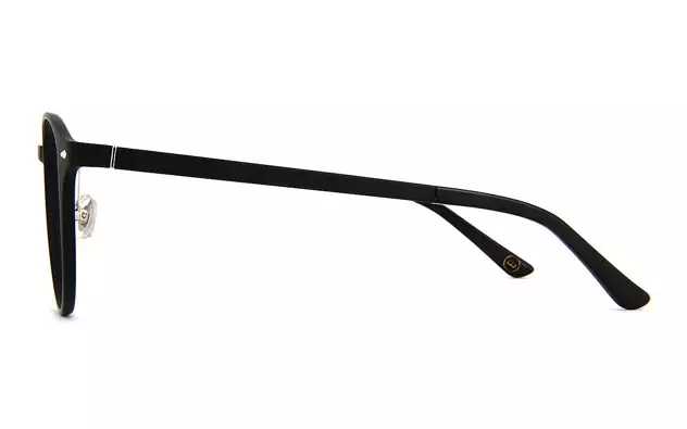 Eyeglasses OWNDAYS | SUN SNP2011T-9A  Matte Black 