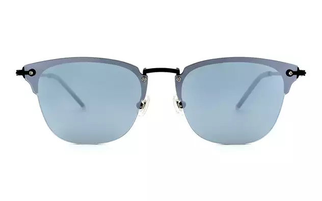 Sunglasses +NICHE NC1008-B  Matte Black 