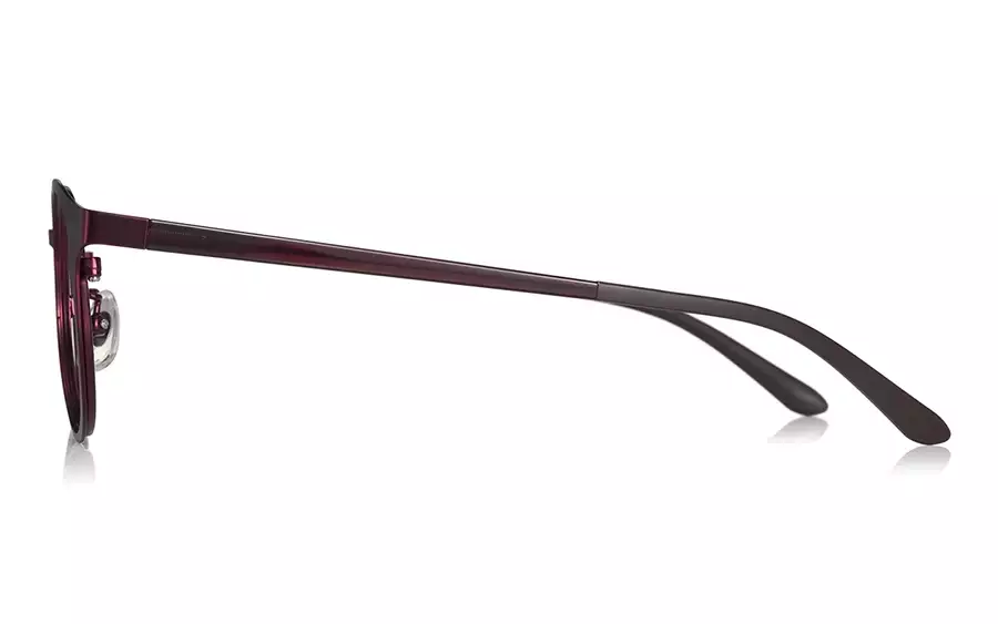 Eyeglasses OWNDAYS | ESSENTIAL OR1051X-2A  Dark Wine 