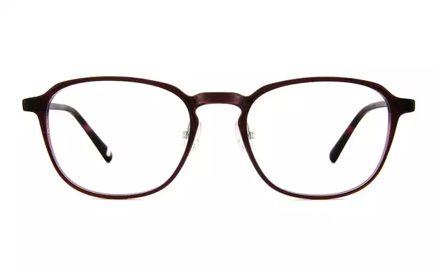 Eyeglasses Graph Belle GB2025D-9S  Purple 