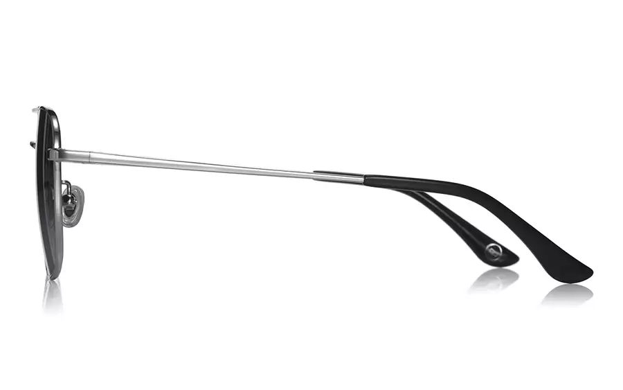 Sunglasses OWNDAYS | SUN SUN1067T-2S  Silver 