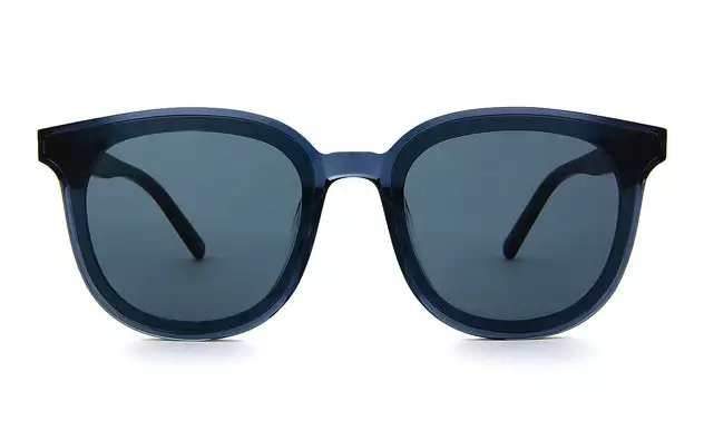 Sunglasses OWNDAYS | SUN SUN2057J-9S  Navy 