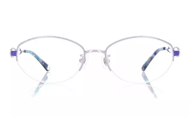 Eyeglasses OWNDAYS | ESSENTIAL AM1012G-0S  Purple 