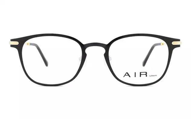 Eyeglasses OWNDAYS | AIR AU2038-W  Black 