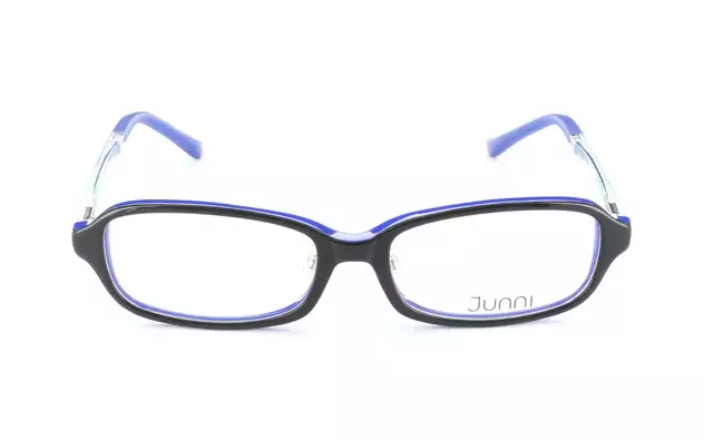 Eyeglasses Junni JU2011  Black 