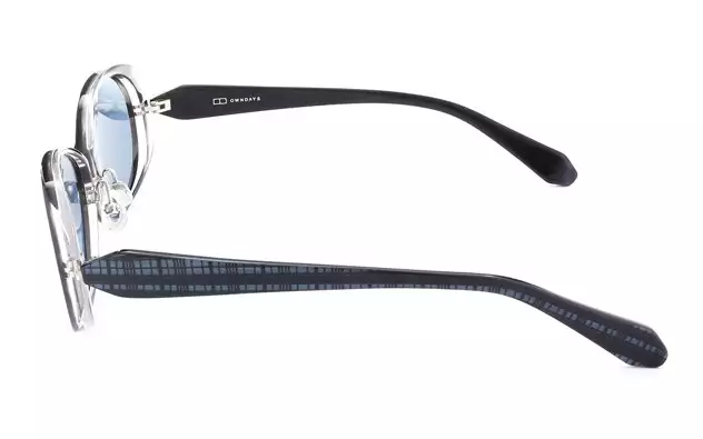 Sunglasses OWNDAYS | SUN OJ3001  Gray 