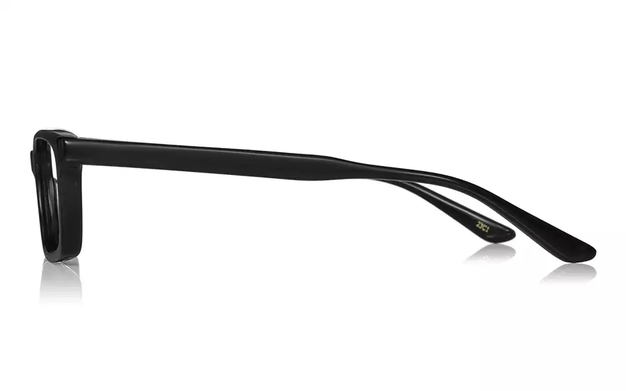 Eyeglasses Senichisaku EUSENICHI107  Black 