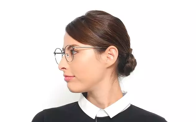 Eyeglasses OWNDAYS SW1004G-8A  Black 
