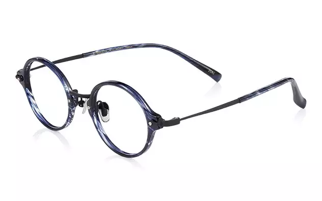 Eyeglasses Senichisaku EUSENICHI104  Light Blue 