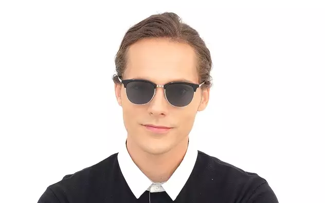 Sunglasses OWNDAYS | SUN SUN1033-B  Gray 